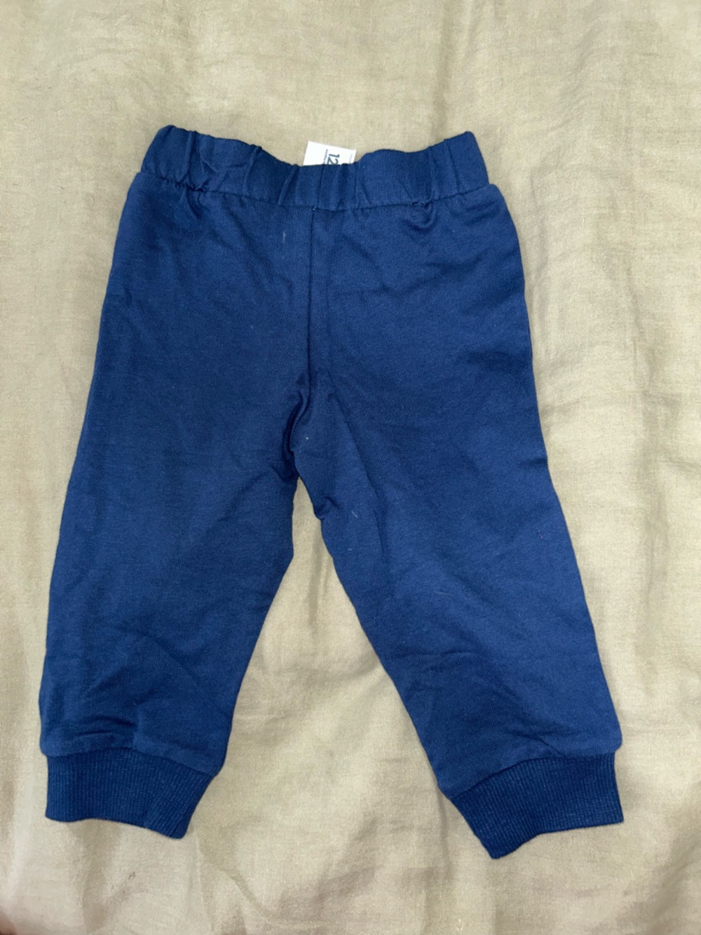 Flannel set - Picture 5 of 5